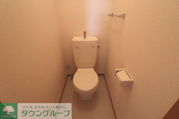 フェルムバレの物件内観写真